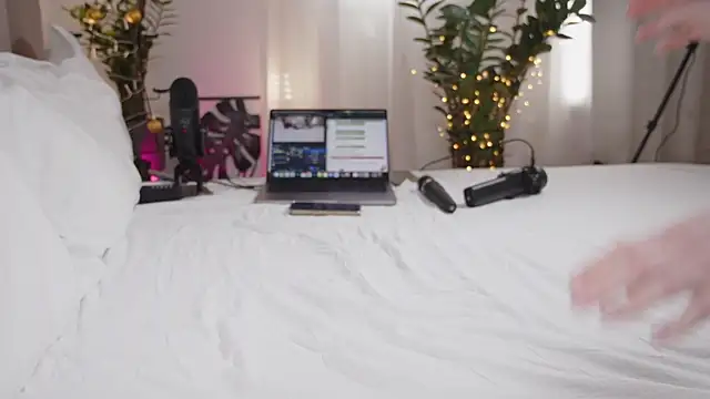 SexyGames online show from December 13, 11:21 pm