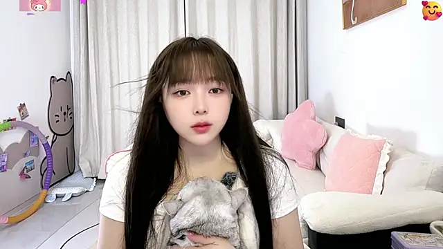 Chenjing0 online show from August 2, 1:36 pm