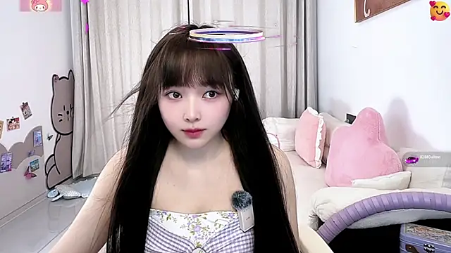 Chenjing0 online show from July 28, 3:21 pm