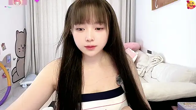 Chenjing0 online show from July 31, 1:12 pm