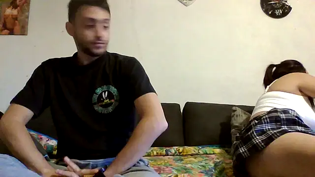 morganaeartu online show from November 28, 2:53 pm