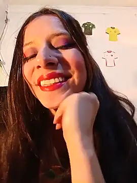 Misha Lover online show from June 14, 1:58 am