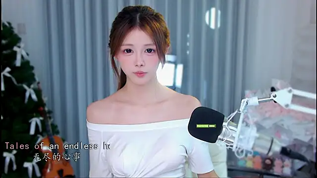 xixibaby- online show from July 21, 2:07 pm