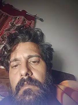 MAGNETICDADDY8 online show from January 16, 9:44 pm