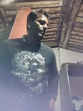 MAGNETICDADDY8 online show from October 23, 7:53 pm