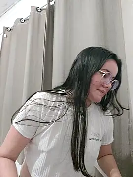 CamilleHottt online show from October 5, 11:21 pm