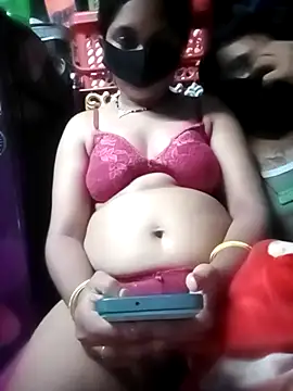 Desiwife7866 online show from May 26, 7:24 pm