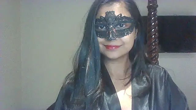 tantragoddess online show from May 3, 4:32 pm