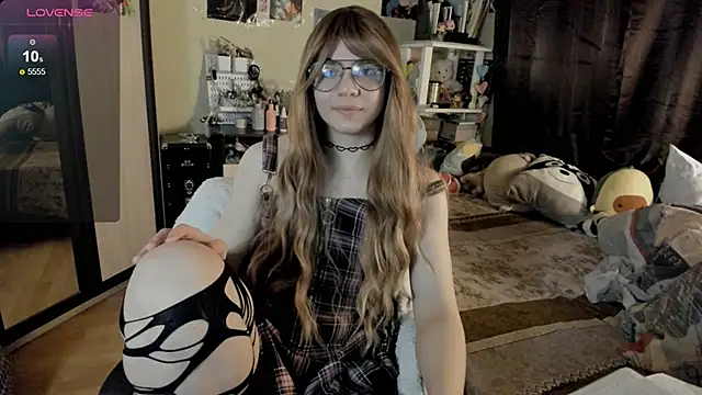 alexiamaleax online show from February 8, 2:48 am