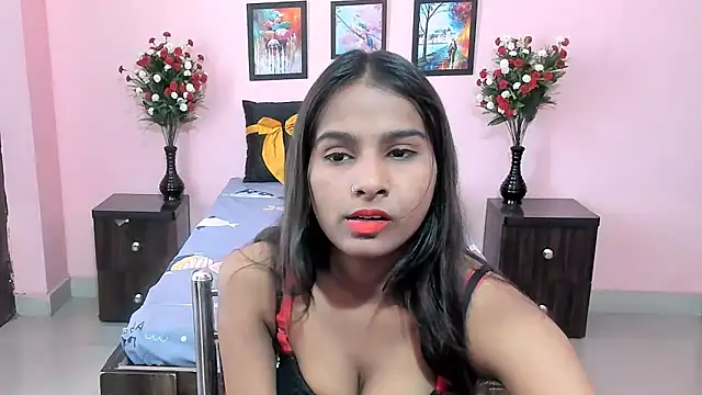 Melis Sandra online show from September 14, 4:10 am