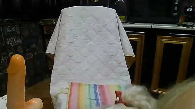 Mariana har777 online show from October 21, 1:37 pm