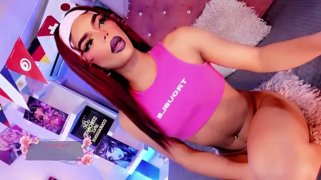 Diiva Smiith online show from June 29, 11:32 am