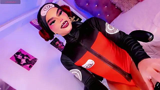 Diiva Smiith online show from July 13, 12:17 pm