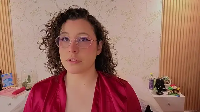 Charlotte  Miller online show from July 22, 12:39 pm