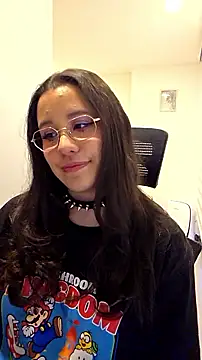 Snapshot of Charlotte__Miller chatting on September 18, 11:31 am Charlotte Miller online show from September 18, 11:31 am