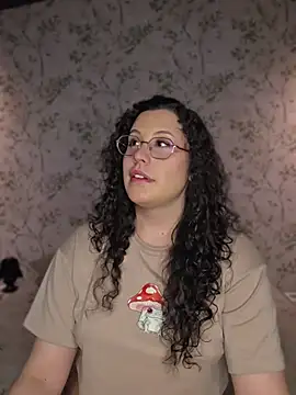 Charlotte  Miller online show from June 19, 9:51 pm