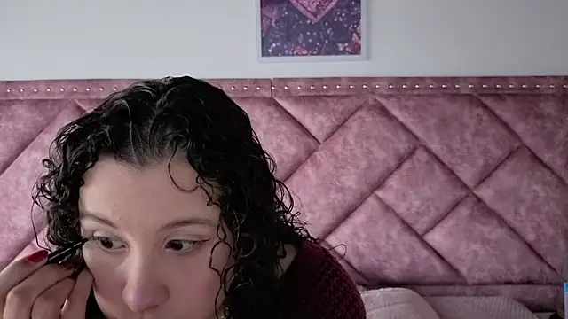 Snapshot of Charlotte__Miller chatting on September 27, 11:39 am Charlotte Miller online show from September 27, 11:39 am