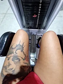 AliceRuivinha2 online show from September 19, 2:05 pm