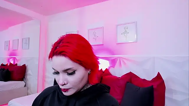 jinxv nuss online show from June 10, 2:44 am