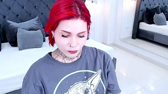 jinxv nuss online show from August 5, 3:02 am