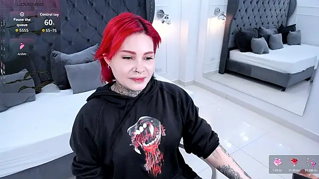 jinxv nuss online show from July 30, 3:29 am
