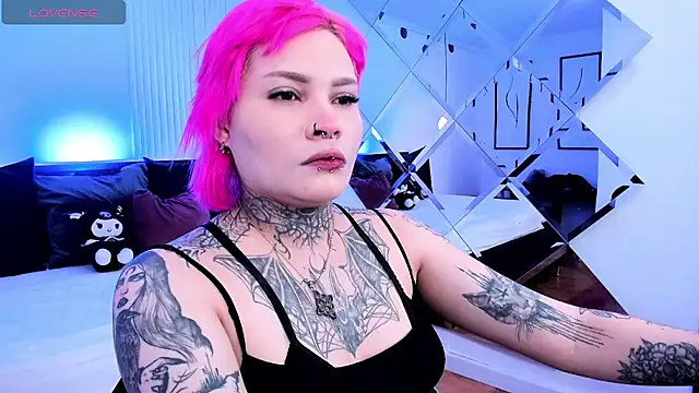 jinxv nuss online show from May 5, 2:14 am