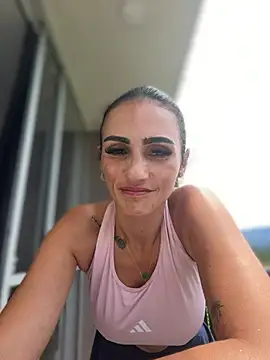Samantha bigboobs online show from July 21, 5:02 pm