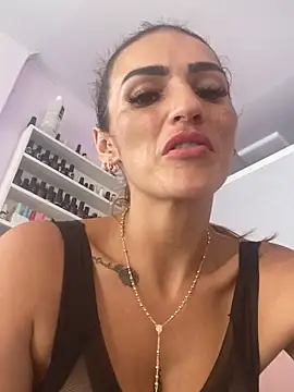 Samantha bigboobs online show from December 1, 5:48 pm