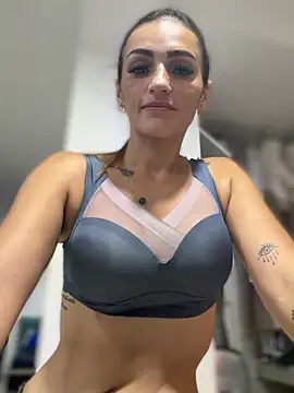 Samantha bigboobs online show from February 28, 12:43 am