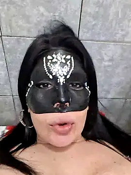 Napoletana89- online show from September 28, 4:19 am