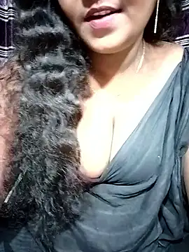 Snapshot of HOT_ANJOLI chatting on October 5, 6:13 pm HOT ANJOLI online show from October 5, 6:13 pm