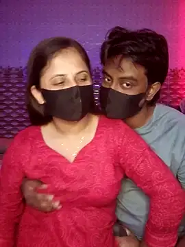 Younger Couples online show from May 7, 3:44 am