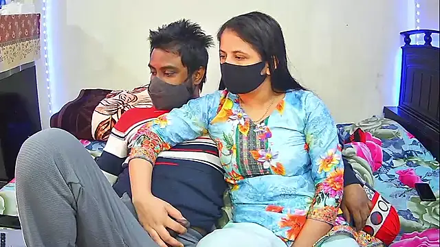 Younger Couples online show from January 13, 4:29 am