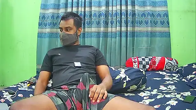 Younger Couples online show from October 23, 3:01 am