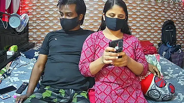 Younger Couples online show from April 30, 3:23 am
