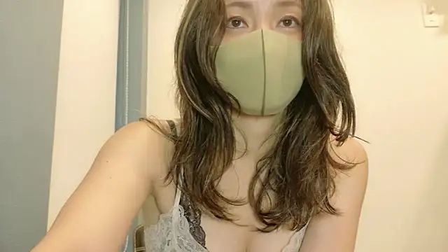 Mary-JP online show from August 3, 1:42 am