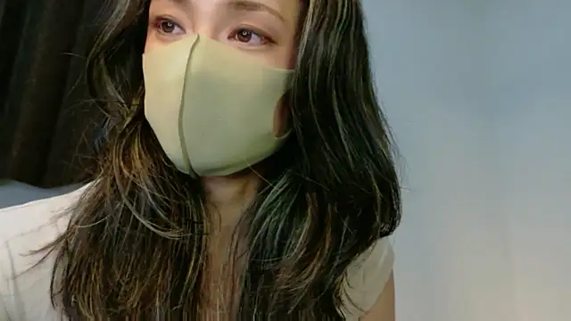Mary-JP online show from July 15, 11:26 am