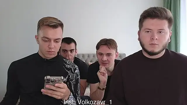 michael sexdevil online show from March 16, 1:26 pm