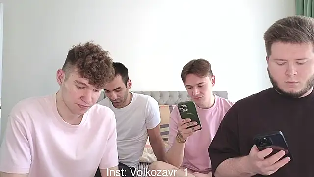 michael sexdevil online show from March 14, 1:23 pm