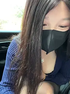 SSSniang- online show from February 26, 1:37 am