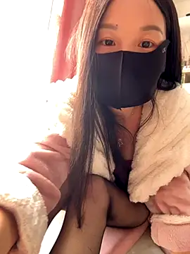 SSSniang- online show from November 27, 6:27 am