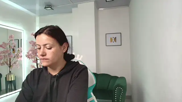 Arianna sweeet online show from January 11, 4:17 am