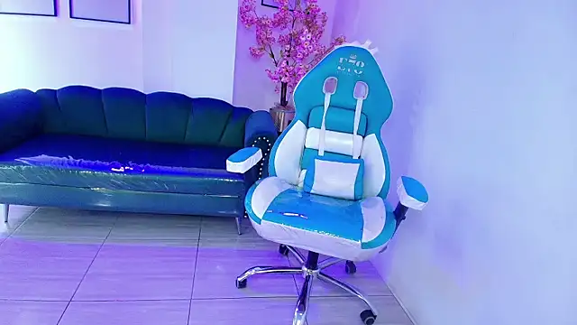 Arianna sweeet online show from April 30, 3:34 am