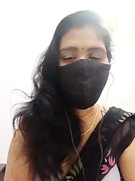 Lucky-Deepthi online show from November 17, 8:09 pm