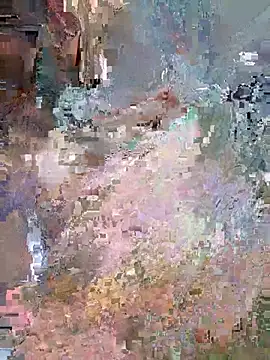 beautifulparii online show from July 20, 7:11 am