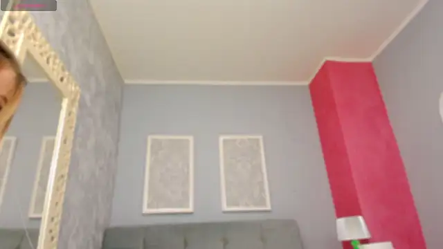LustyRosee online show from April 27, 4:53 am