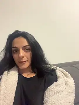 NNNoire online show from November 15, 5:03 pm