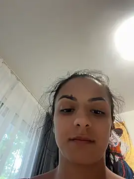 NNNoire online show from July 28, 2:13 pm