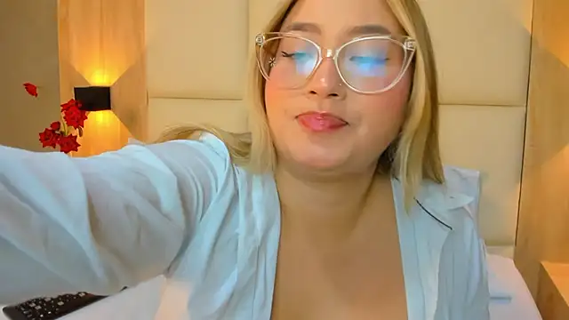 antonella cutie  online show from February 5, 12:30 pm