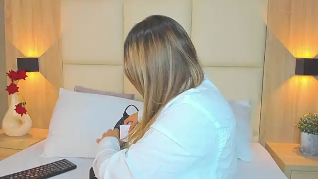 antonella cutie  online show from July 14, 12:32 pm